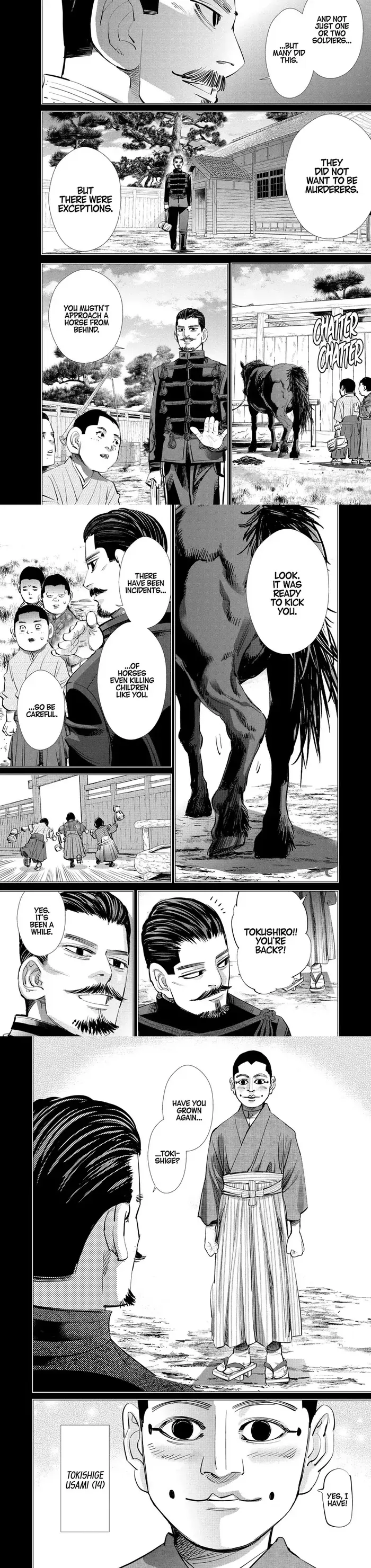 Golden Kamuy Chapter 225 image 5_optimized